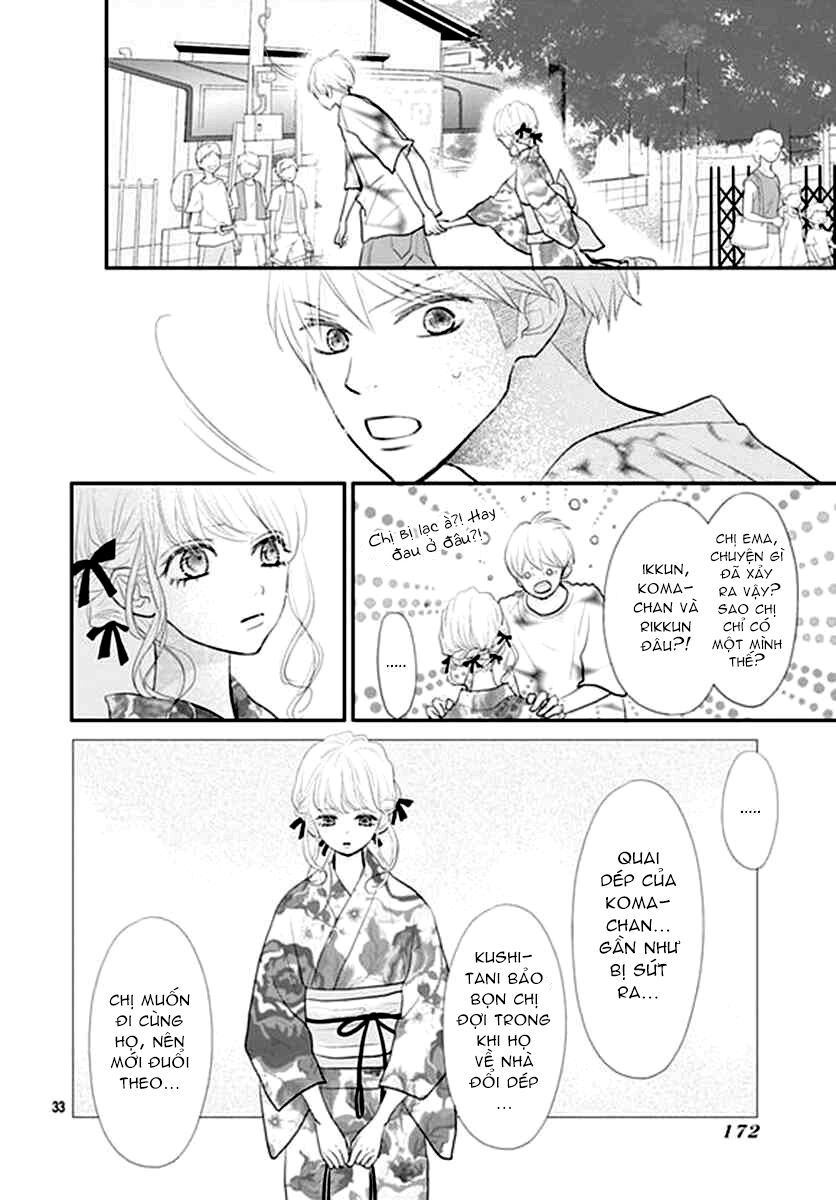 territory m no juunin chapter 12 32