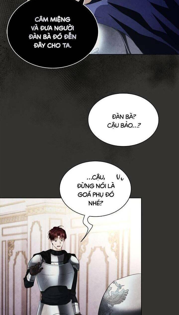 ngọn gió đông altas chapter 4 44