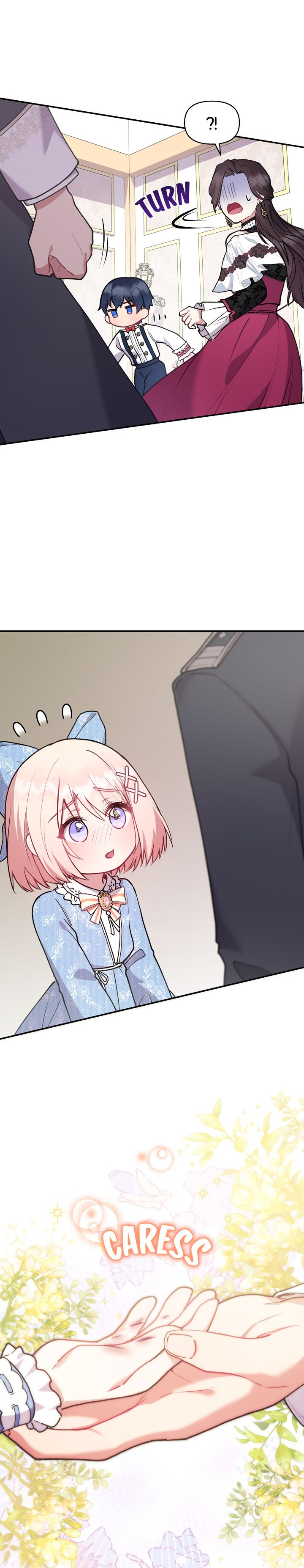 cô con gái nuôi đáng yêu của công tước chapter 25 7