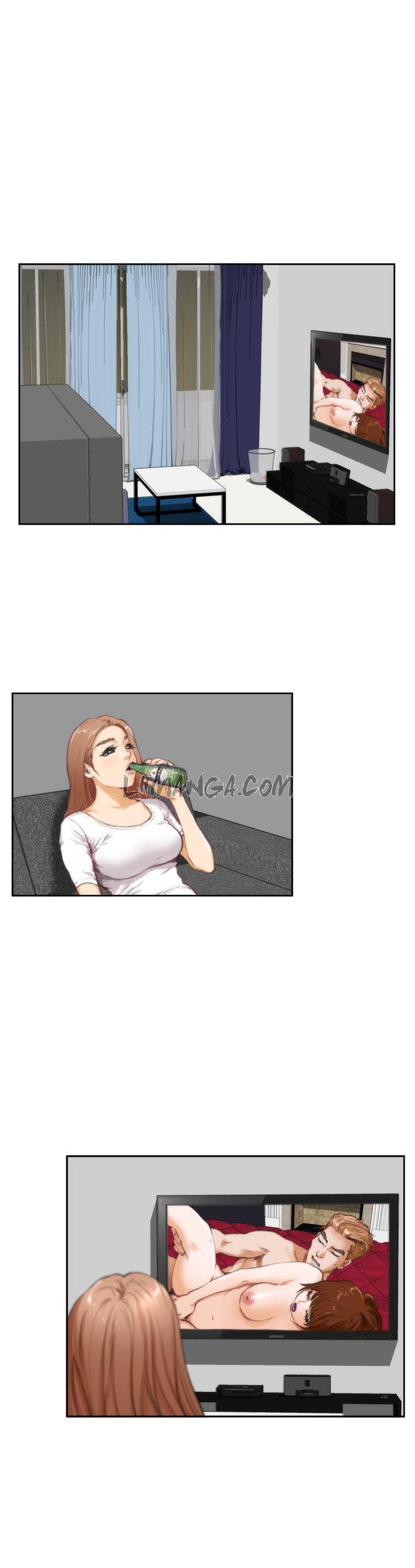 h-mate chapter 23 15