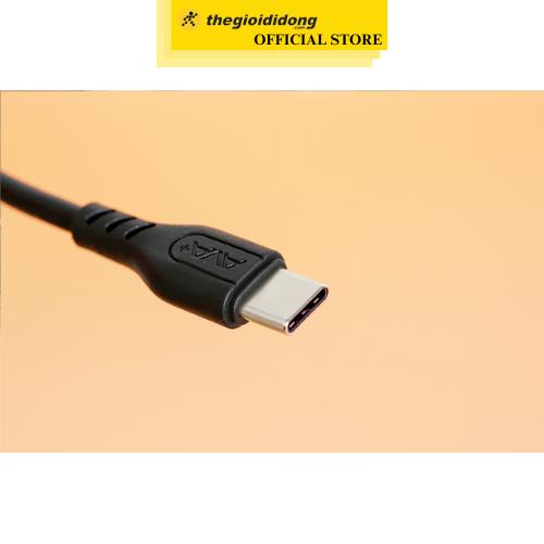 Cáp Type C 0.2m AVA+ DS06C - Hàng Chính Hãng