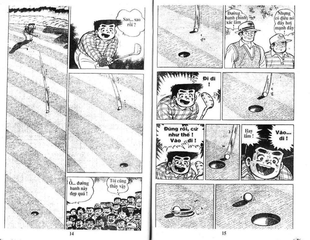 tân teppi chapter 39 5