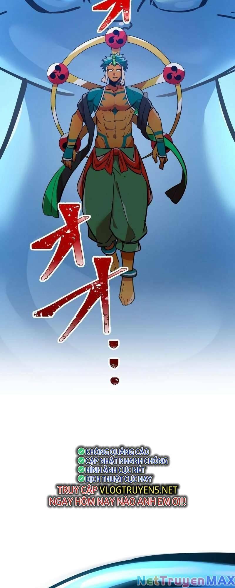 Huyết Thánh Cứu Thế Chủ~ Ta Chỉ Cần 0.0000001% Đã Trở Thành Vô Địch chapter 28 85