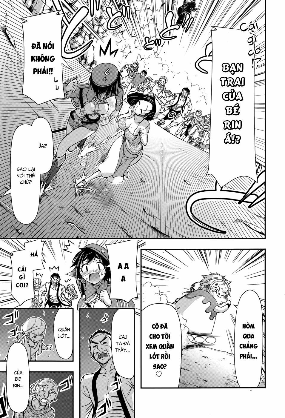 kích trụy vương huyền thoại chapter 4 12