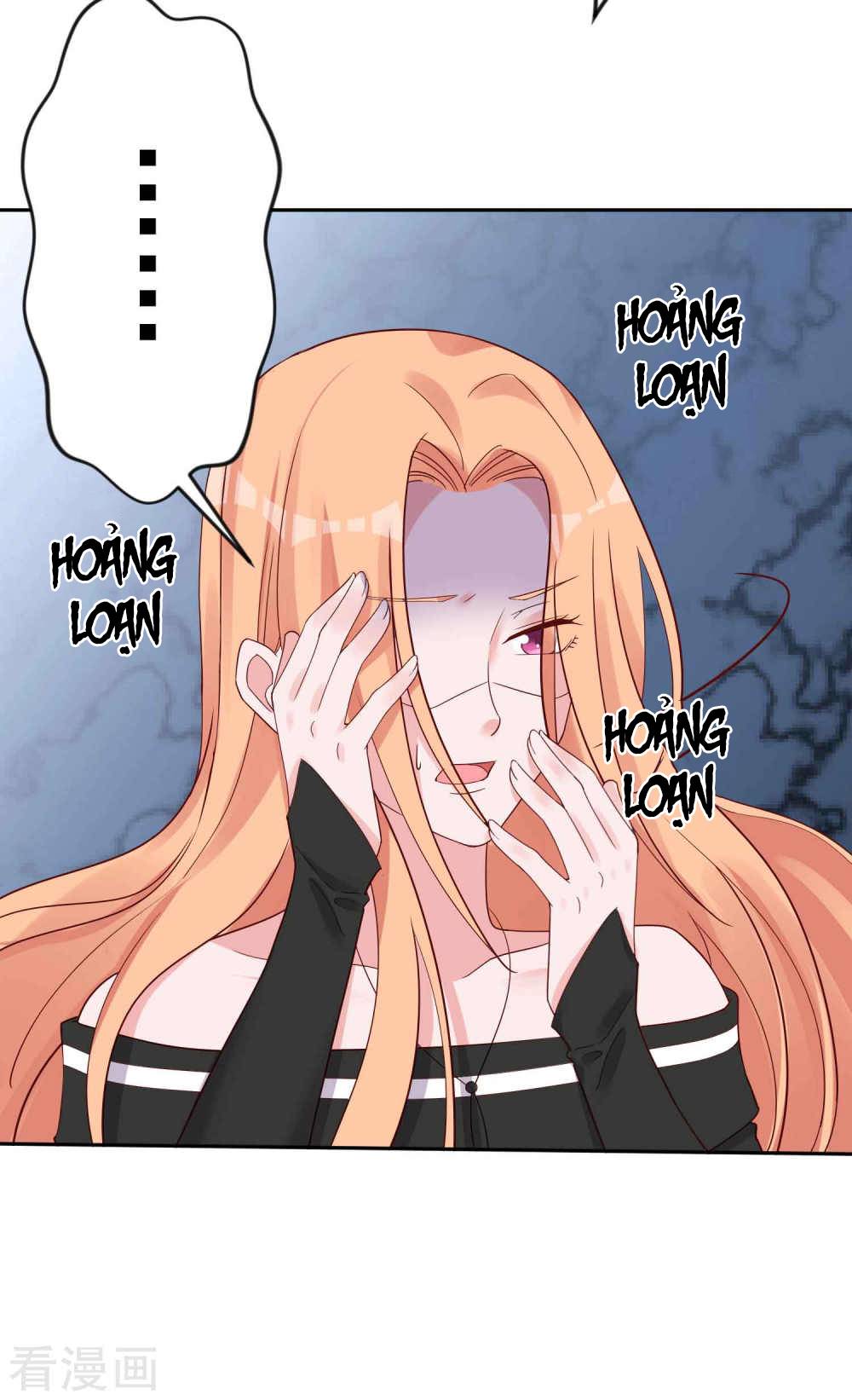 thời thượng nữ vương có chút tô chapter 25 25