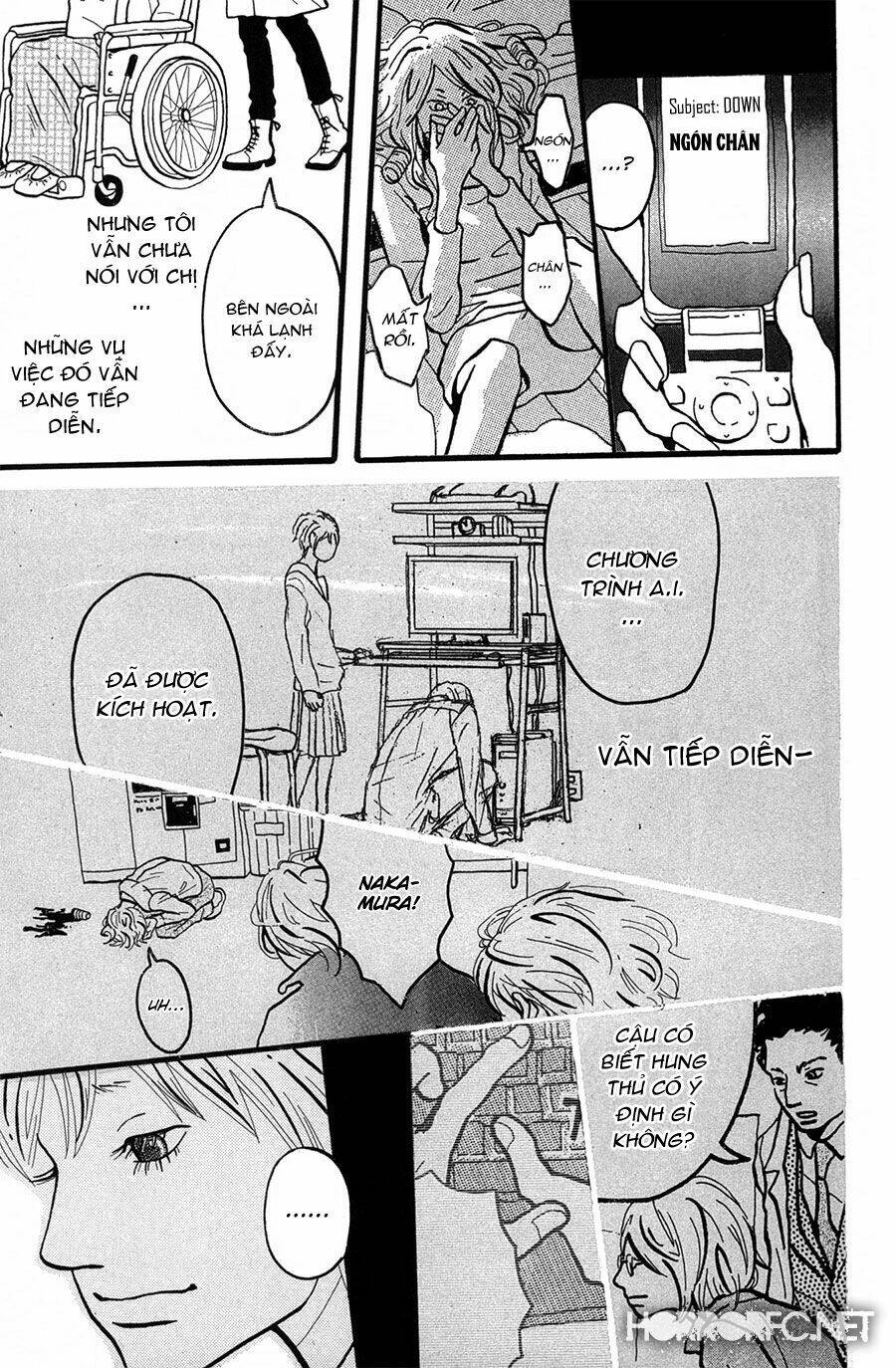 motto - ikitai chapter 2 14