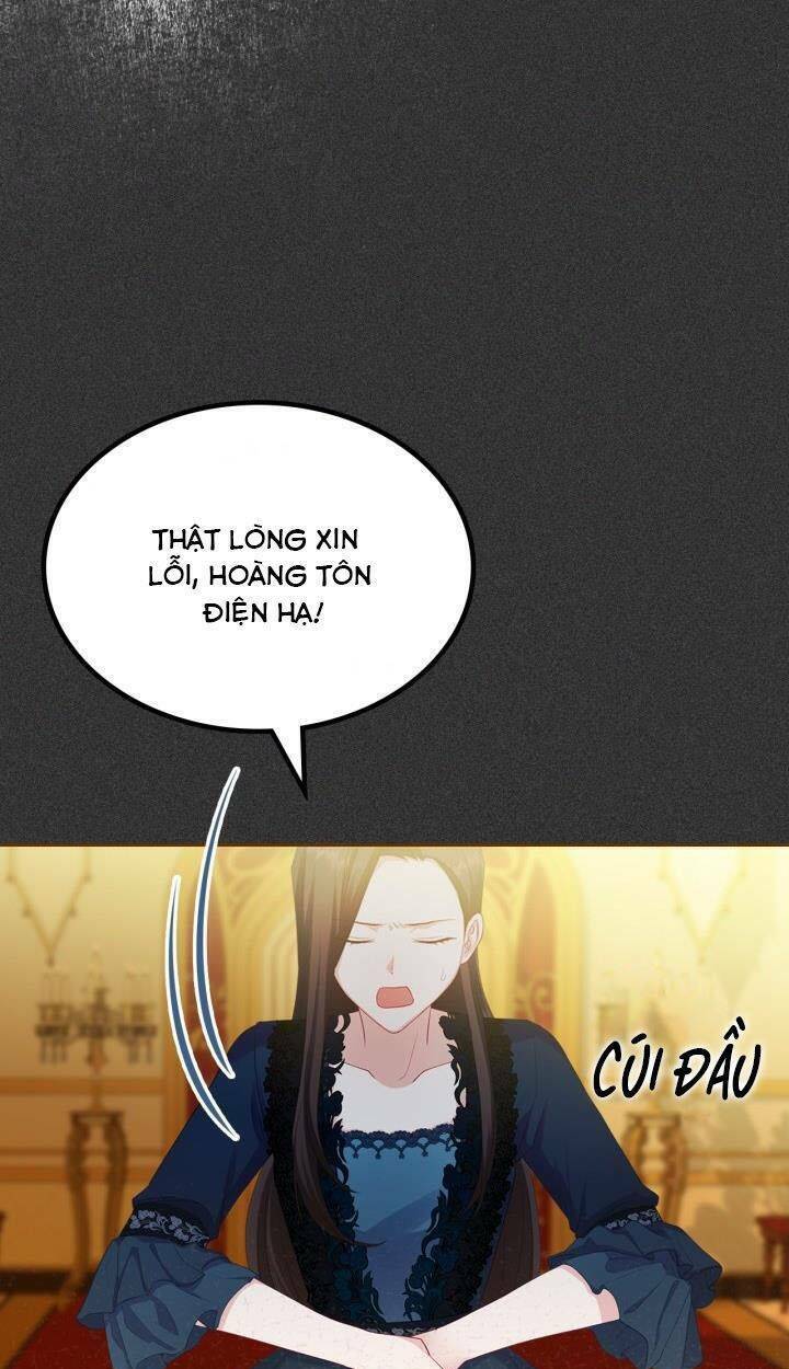 công chúa phản diện muốn ở trong ngôi nhà bánh quy chapter 57 34