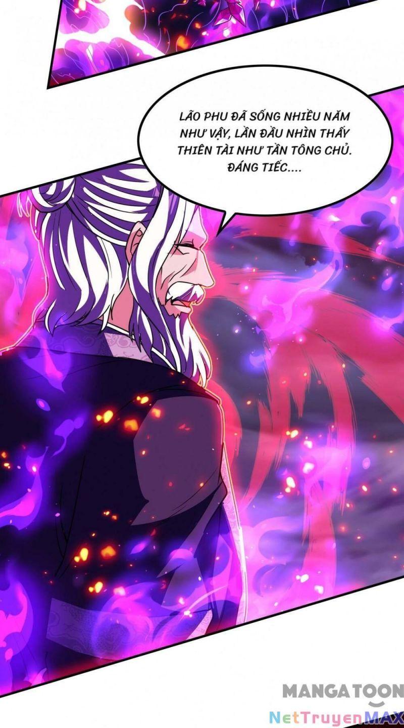 đệ nhất người ở rể chapter 223 13