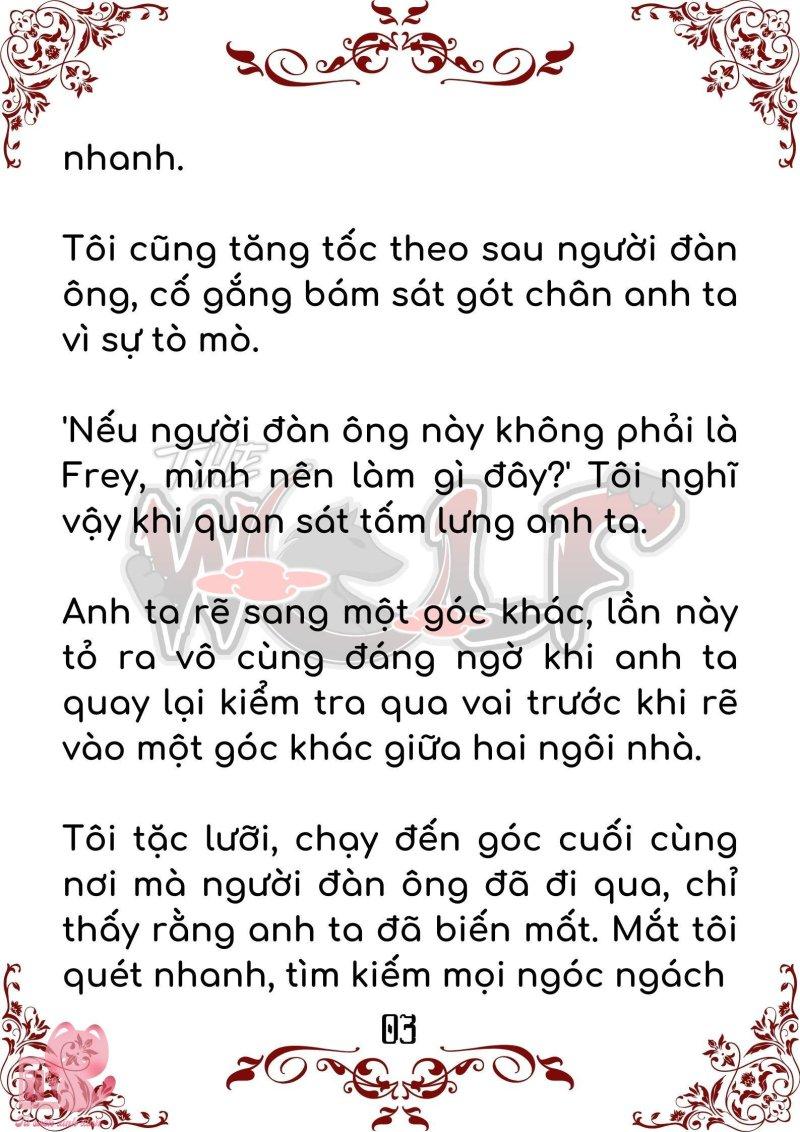 bầy sói giữa dane chapter 37 3