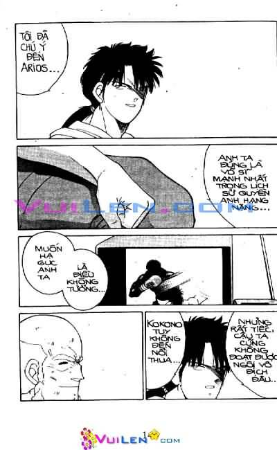 truyền nhân atula - shura no mon i chapter 25 141