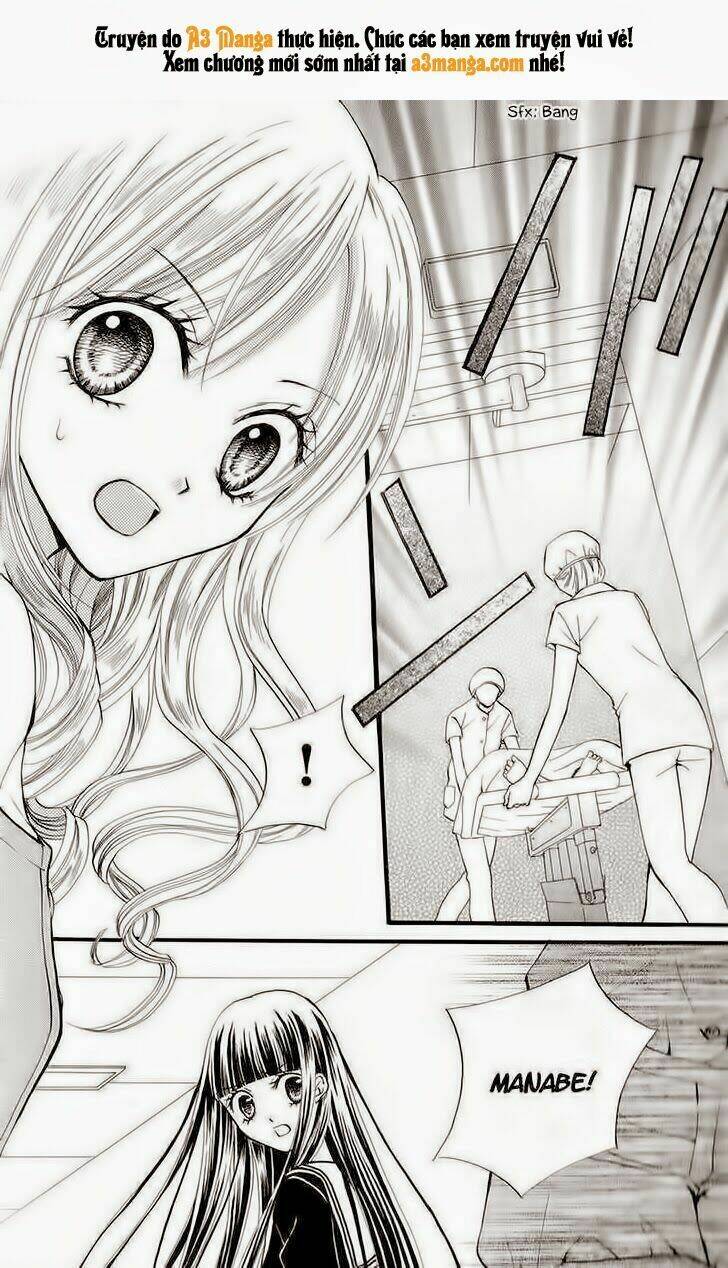 arisa chapter 23 3