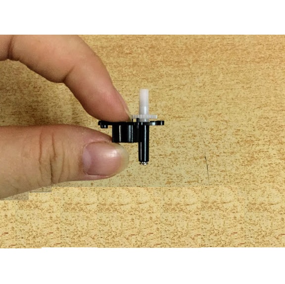 Hộp số kèm bánh răng S.y.m.a X26 dùng để thay thế, sửa chữa, chế tạo
