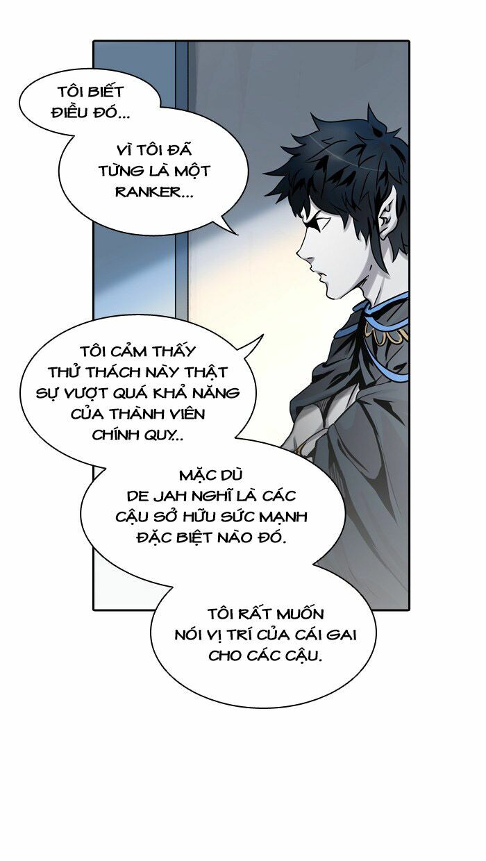 tòa tháp bí ẩn 2 chapter 245 57