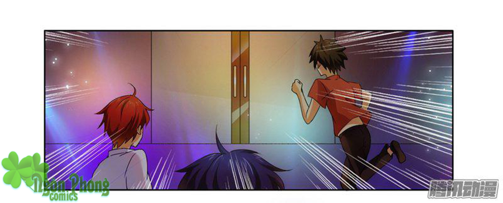 phúc hắc tổng tài đừng tới đây chapter 2 21