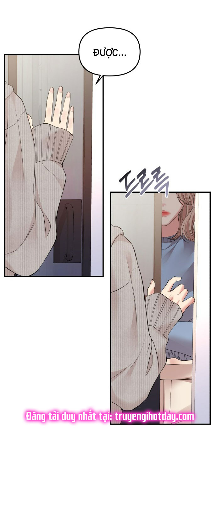 gửi em người đánh cắp những vì sao - to you who swallowed a star chapter 133.2 49
