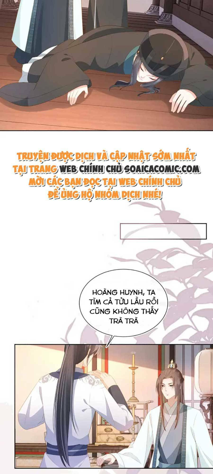 nhặt được bảo bối manh manh chapter 80 24