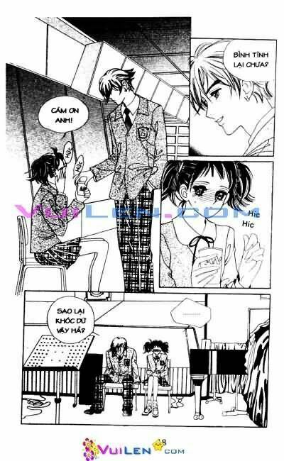 có anh trong đời chapter 2 48