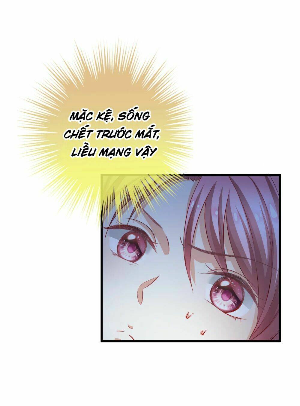 mau xuyên hướng dẫn tự cứu vật hi sinh nữ phụ chapter 8 5