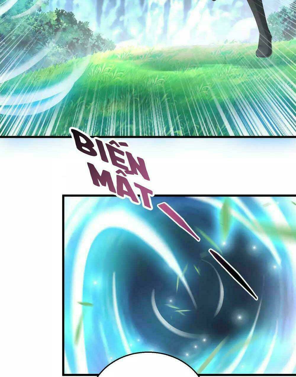 xuyên nhanh - hướng dẫn tự cứu của nữ phụ chapter 4 42