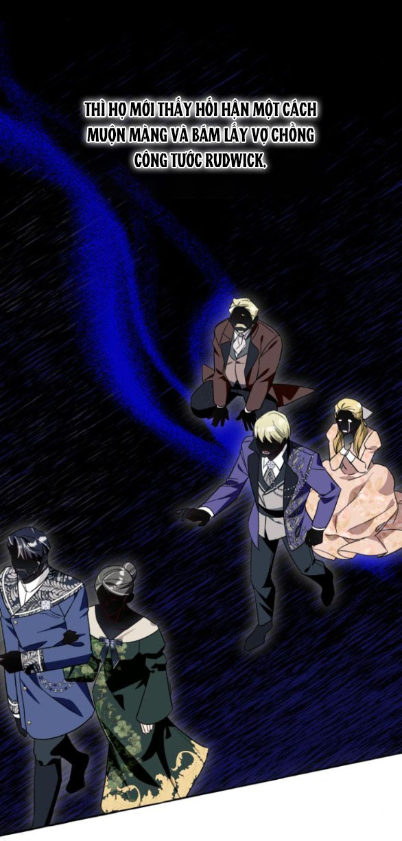 tôi tưởng đó chỉ là tiểu thuyết trọng sinh bình thường chapter 60.1 10