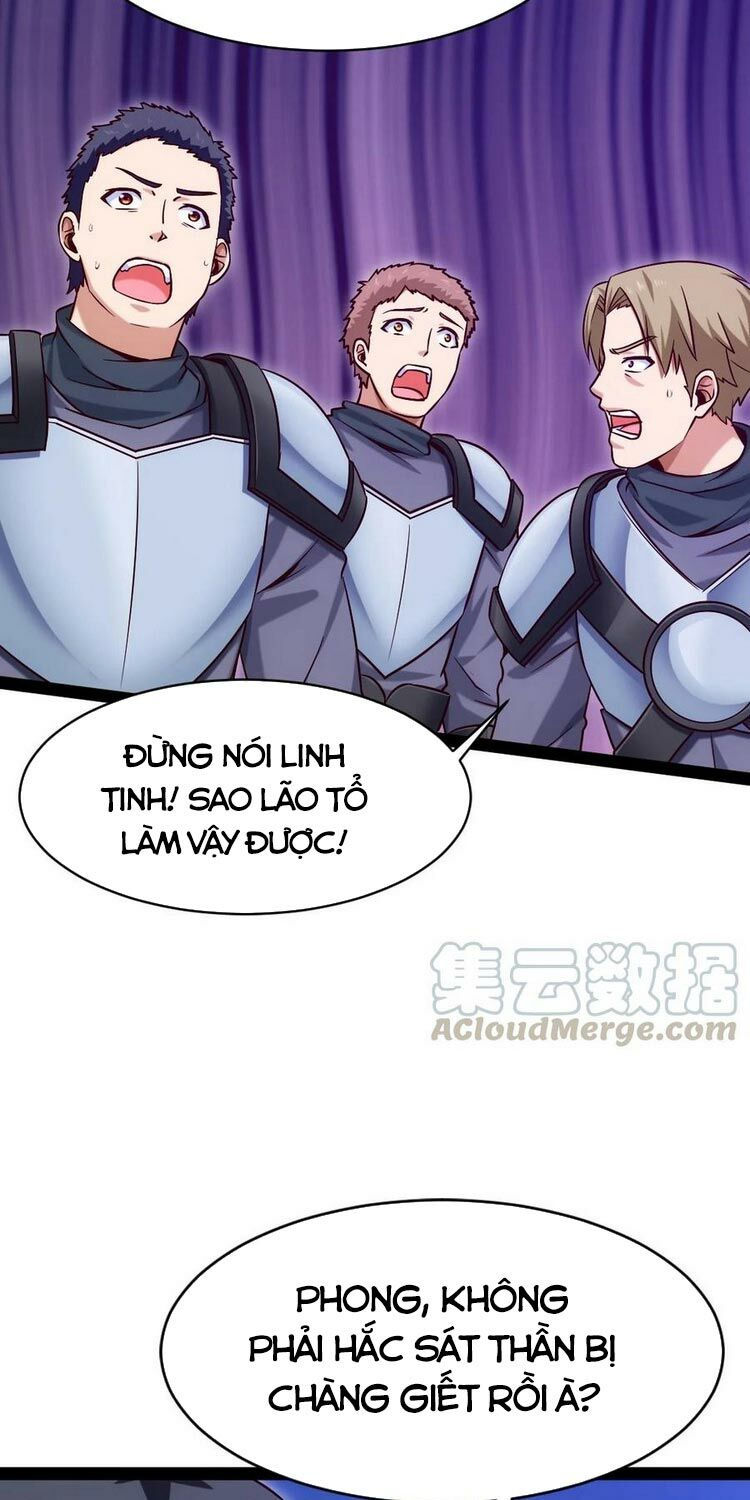 ma thú kiếm thánh dị giới tung hoành chapter 187 11