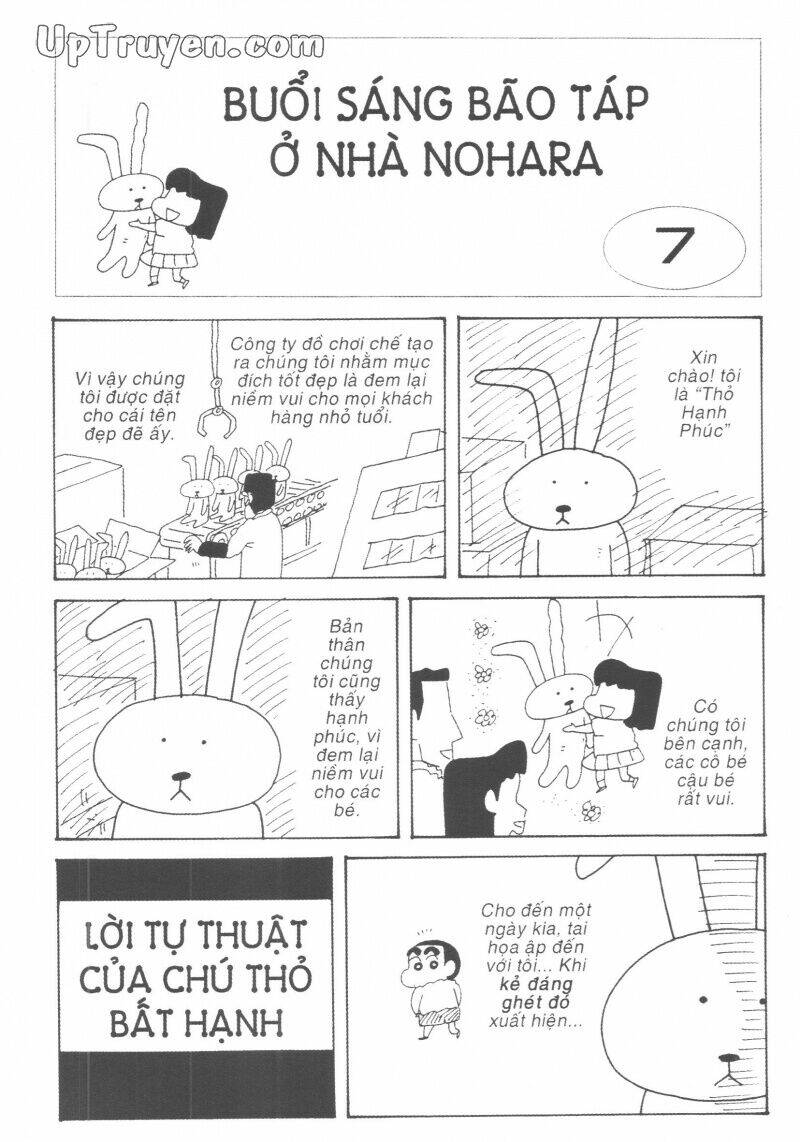 crayon shin-chan cậu bé bút chì chapter 28 49