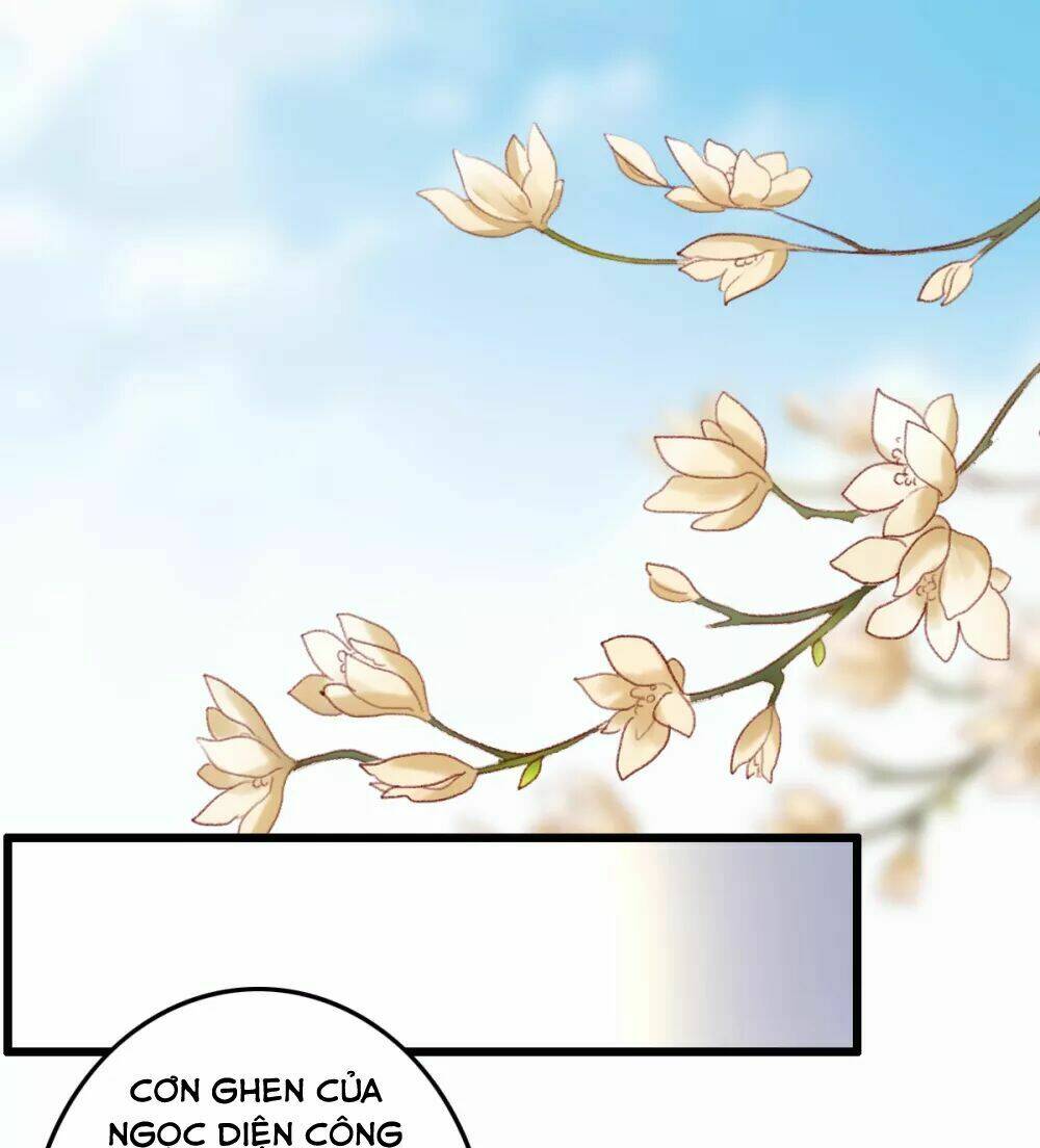 hành trình thịnh sủng chi cẩm tú chapter 37 35