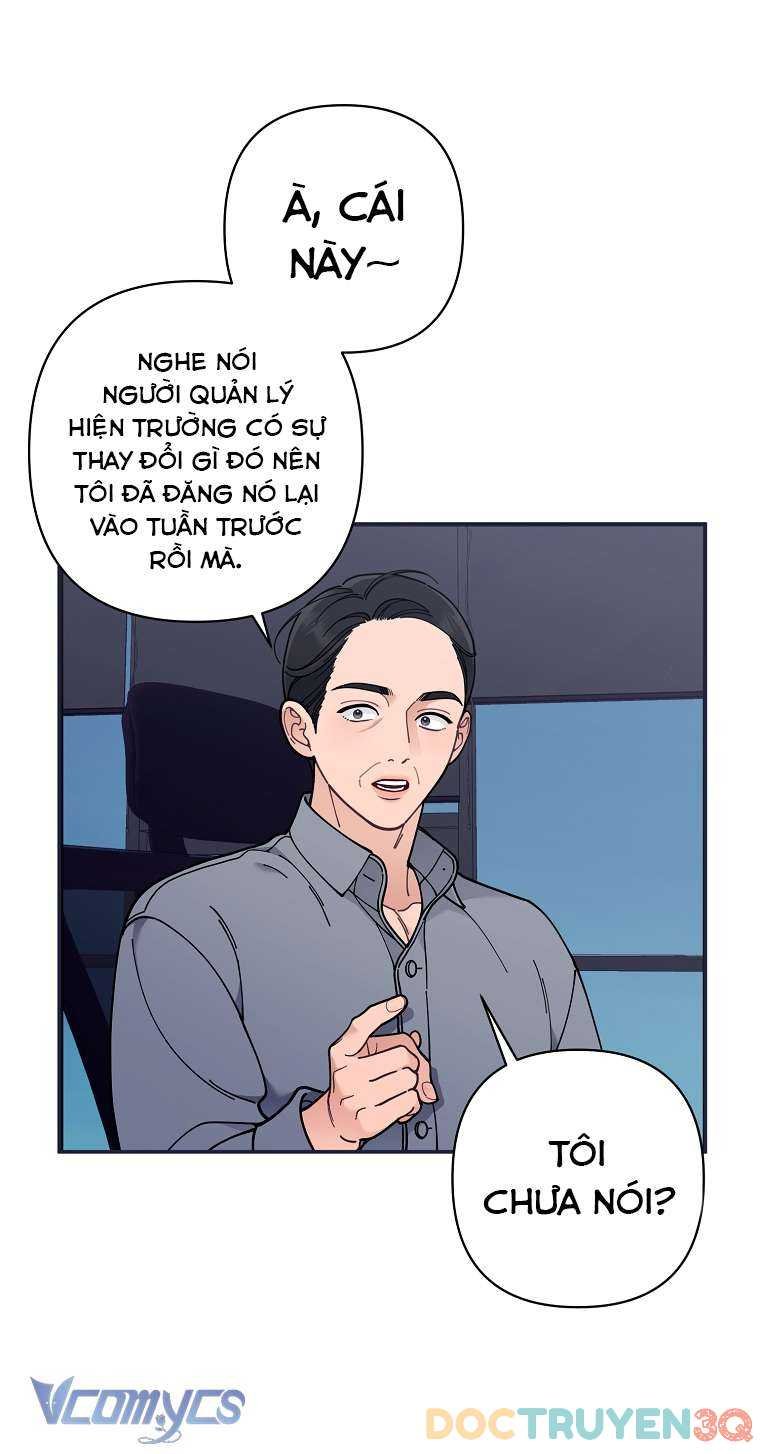 [18+] dinh thự young chun hwa: mọt sách phóng túng không ngủ được chapter 1 29