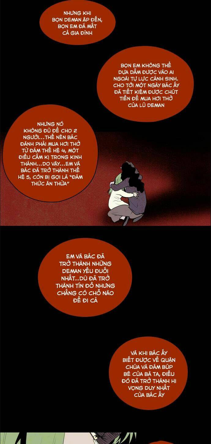 lessa 2: the crimson knight chapter 34 27