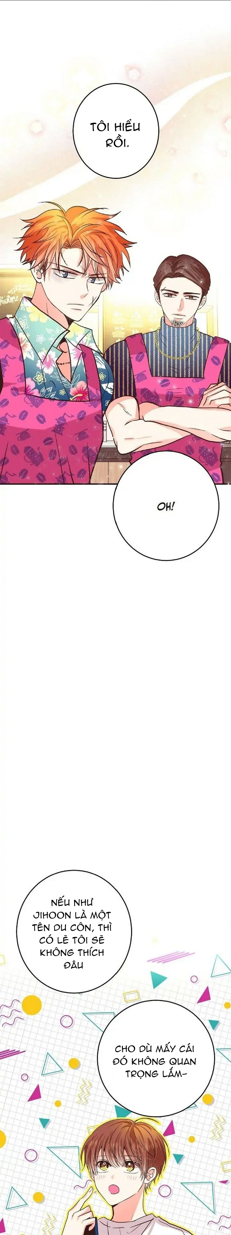 mối quan hệ phù hợp chapter 19 33