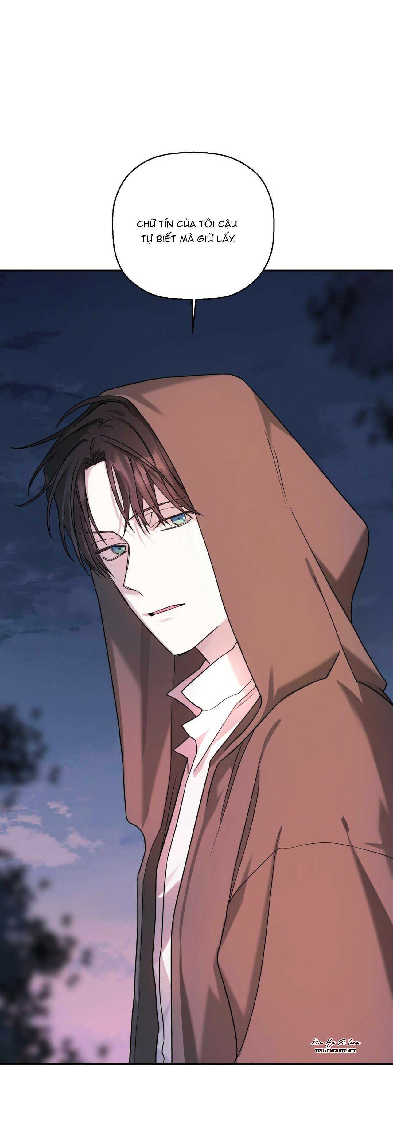 khế ước vĩnh cửu chapter 9 62