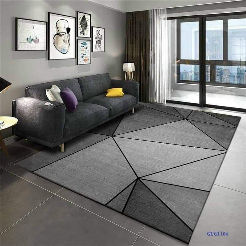 XẢ KHO thảm trải sàn bali 1m6x2m3