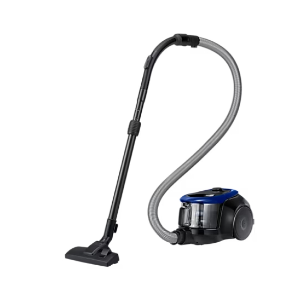 SAMSUNG Máy hút bụi dạng hộp (VC18M2120SB) - Hàng chính hãng