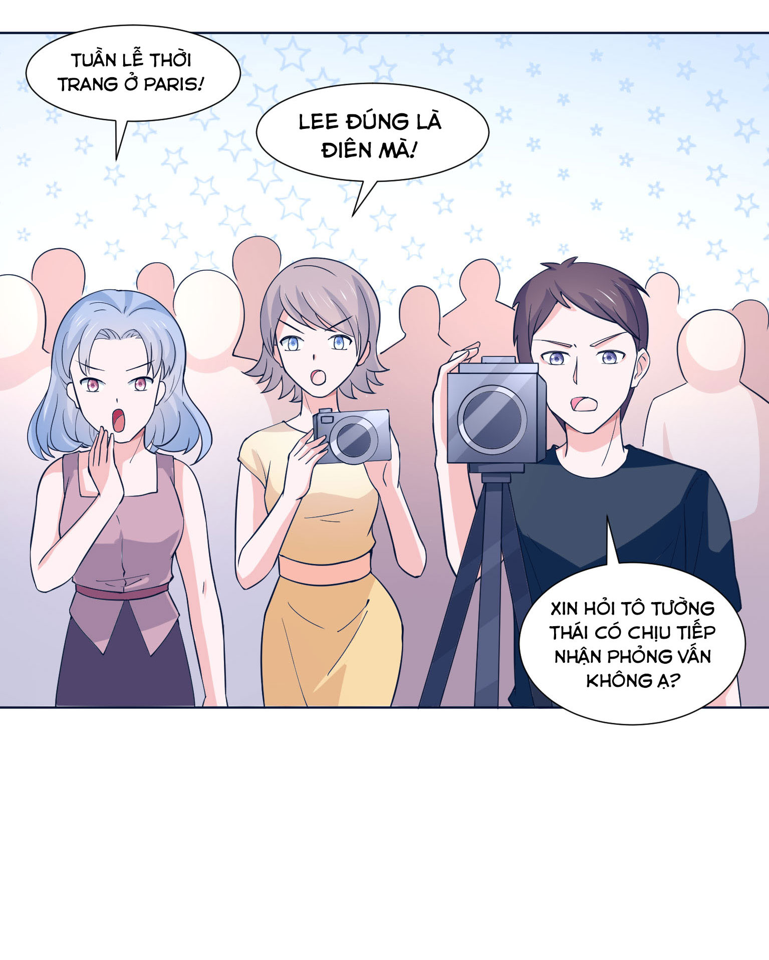 bí mật không thể yêu đương chapter 35 29