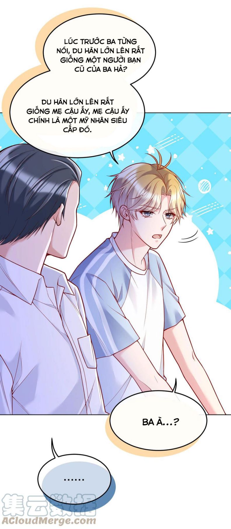 chàng nhân viên host và gã hàng xóm nguy hiểm chapter 39 23