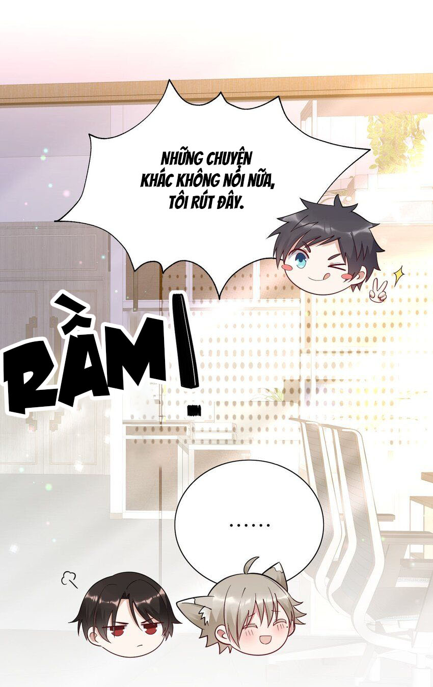 tức thời phạm quy [ tức thì vi quy ] chapter 68 12