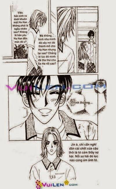 hắn ta, anh ấy và cô ấy - he and that girl chapter 8 154
