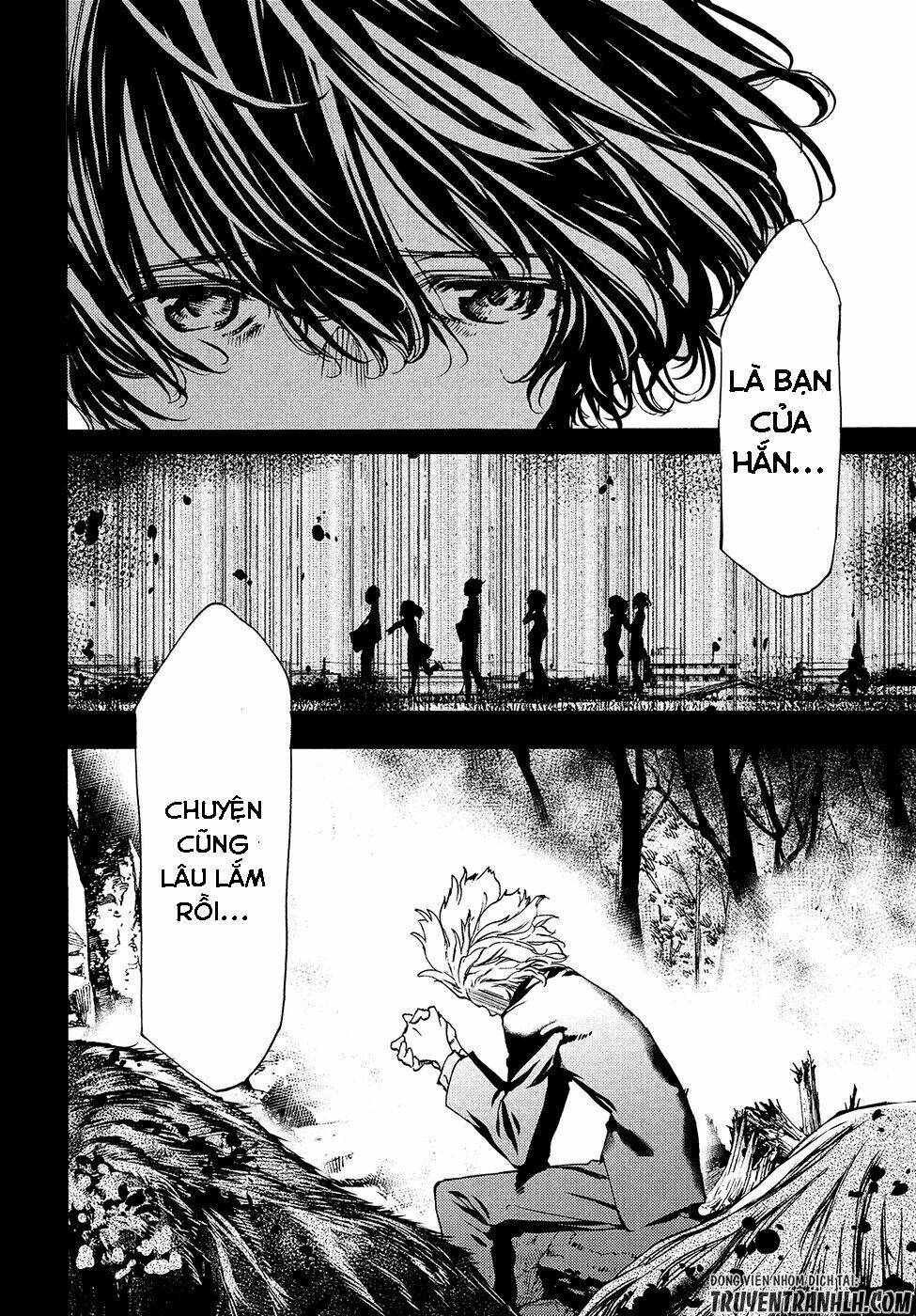 gleipnir - sợi xích thần chapter 30 9