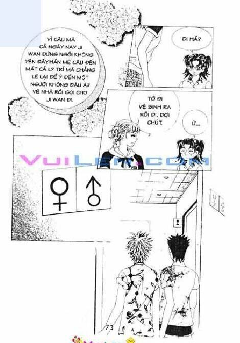 ánh nắng chói chang chapter 9 72