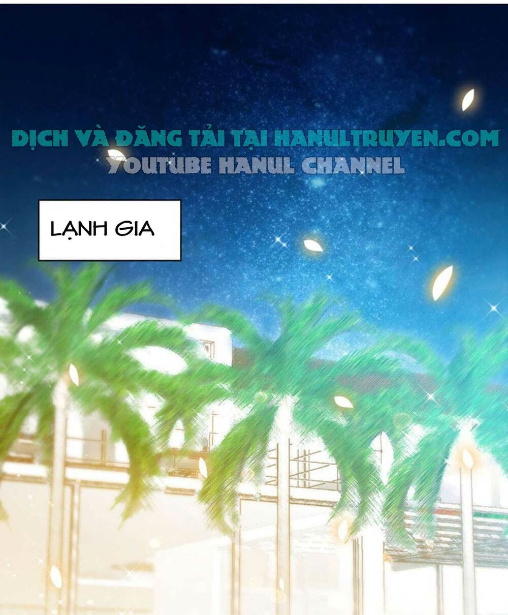 truy nã toàn cầu truy thê về sủng chapter 30 26