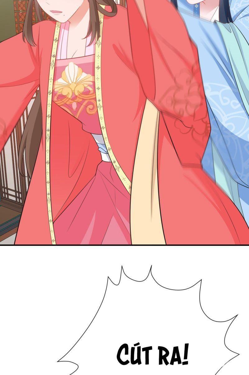 siêu cấp trà xanh hệ thống chapter 15 18