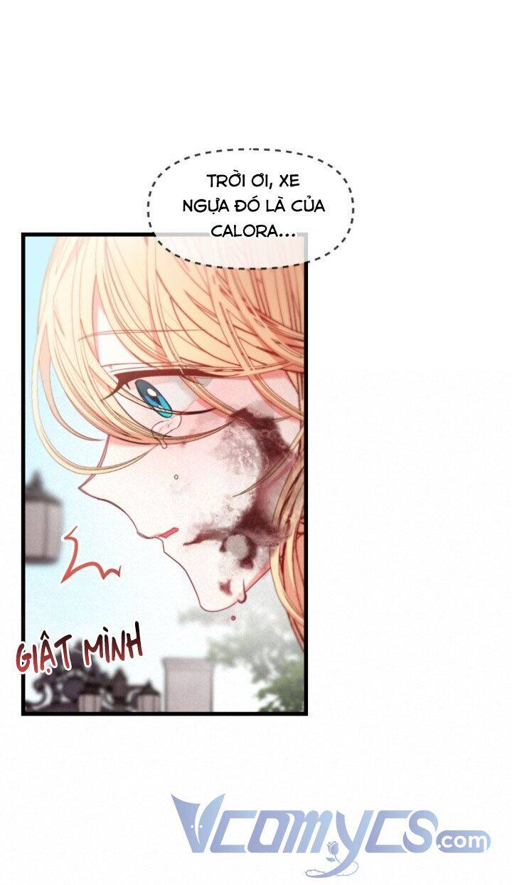 vị hôn thê của kẻ săn mồi chapter 2 50