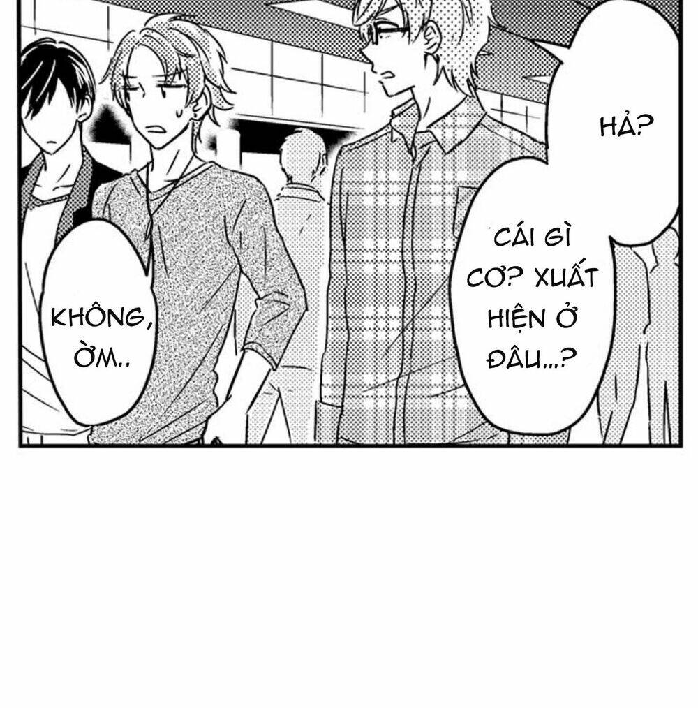 mang thai ở trường nam sinh chapter 57 35