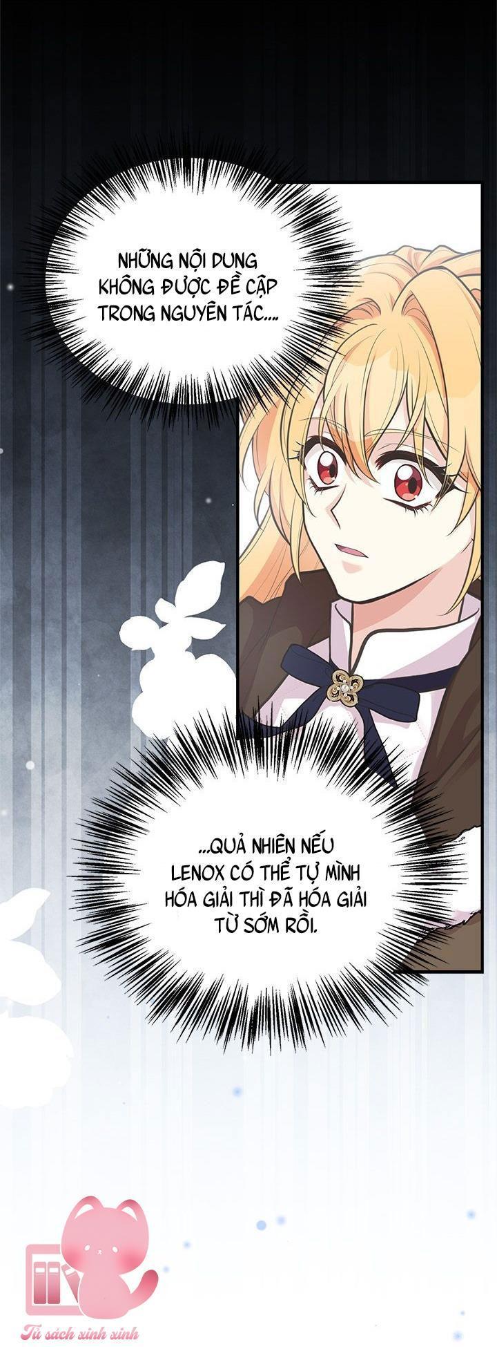 chị tôi nhặt về nam chính của tiểu thuyết chapter 79 16