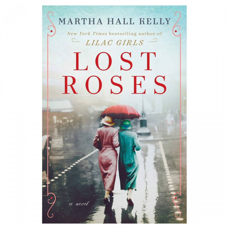Lost Roses