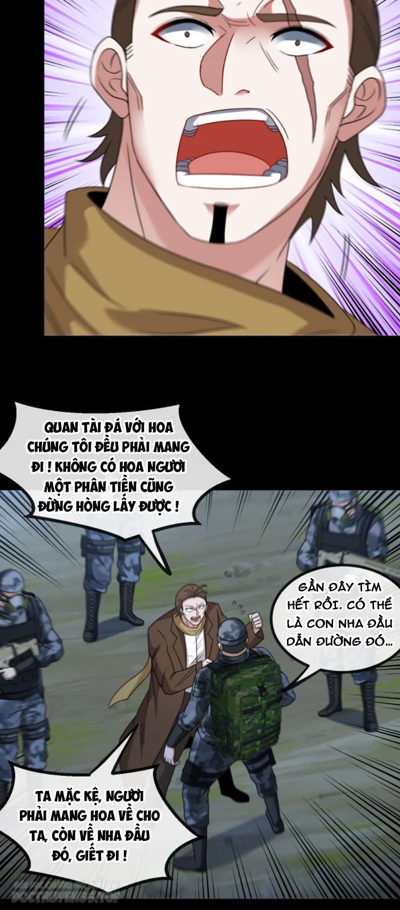 sau khi nằm, ta trở thành đại yêu chi vương chapter 2 45