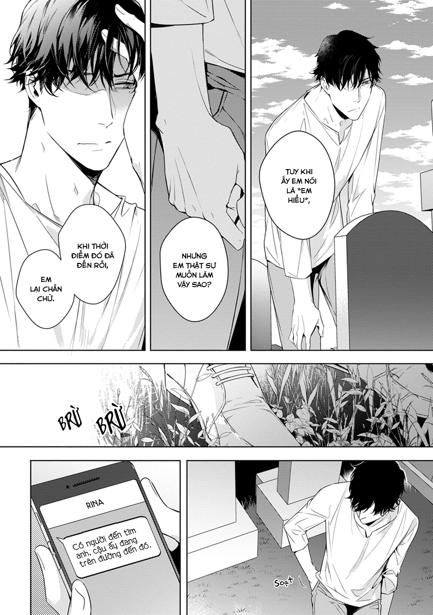 alpha thứ hai chapter 6 4