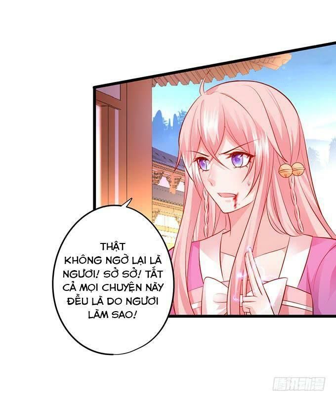 hồ tiên hung bạo chapter 148 41