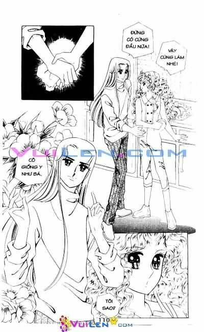 giảm cân để yêu chapter 4 110