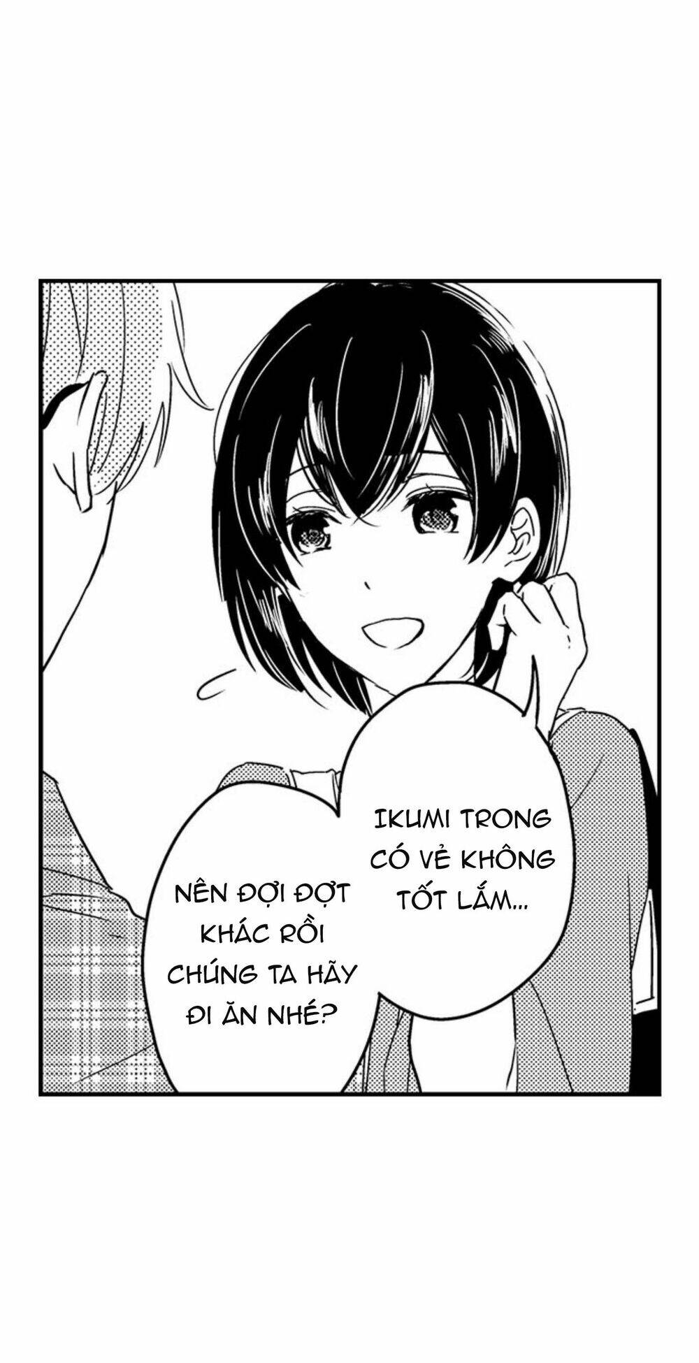 mang thai ở trường nam sinh chapter 57 22